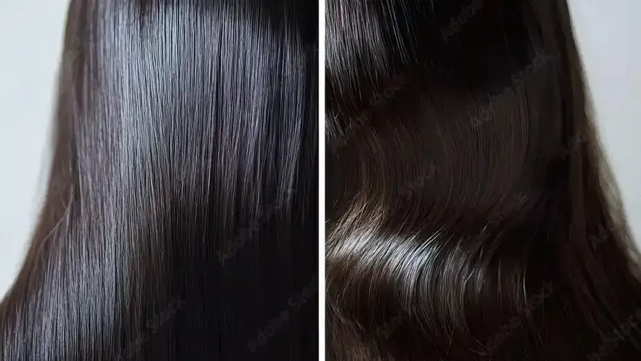 K Tip Hair Extensions Services