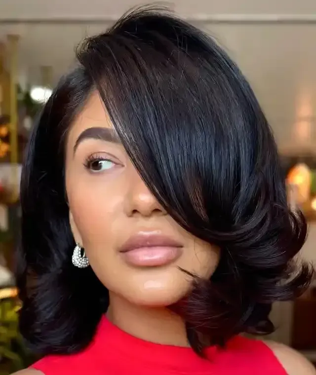 Haircut Salon Services