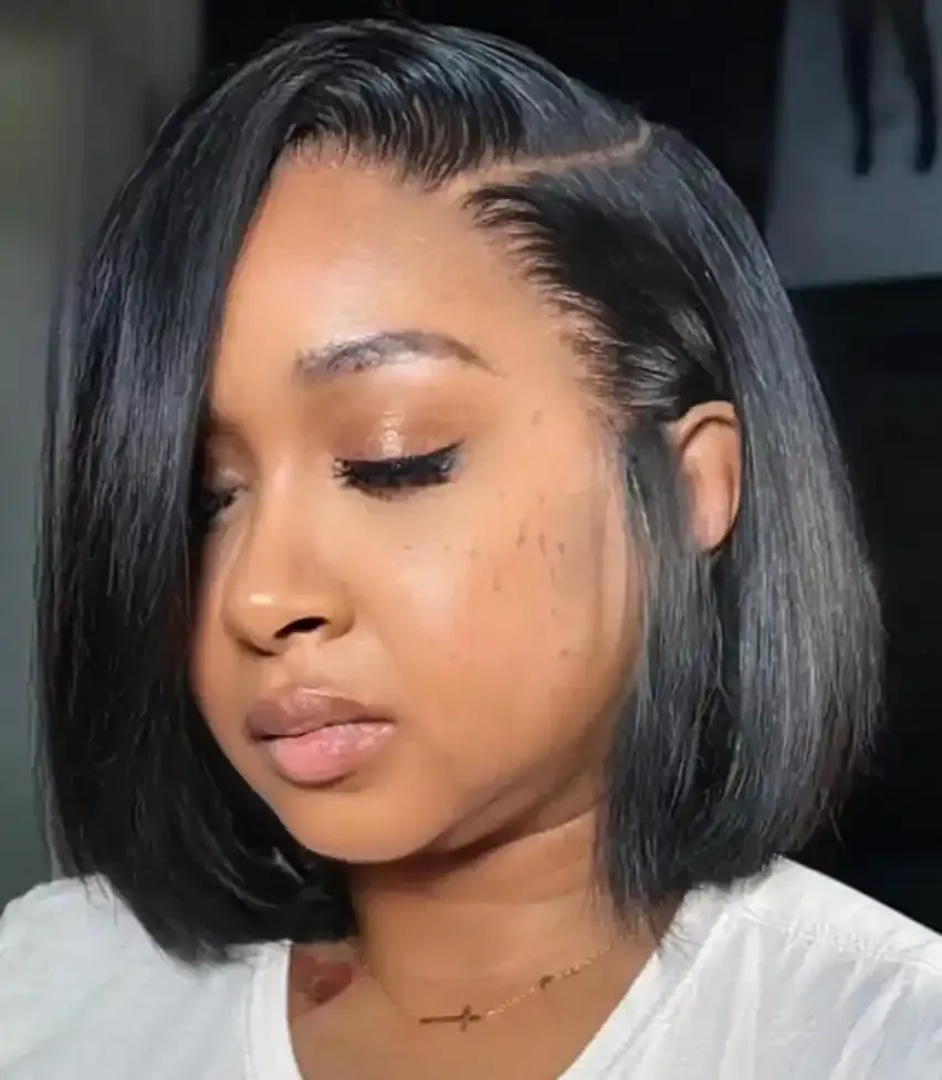 Quick Weave Salon Services