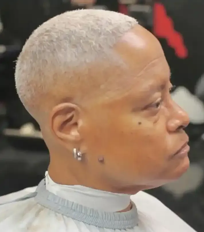 Haircut Salon Services