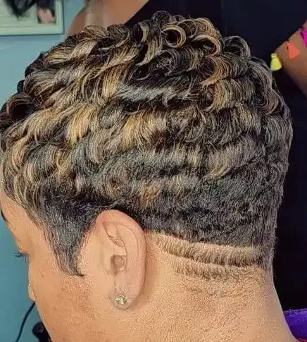 Haircut Salon Services