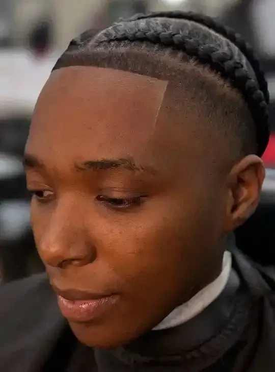 Haircut Salon Services