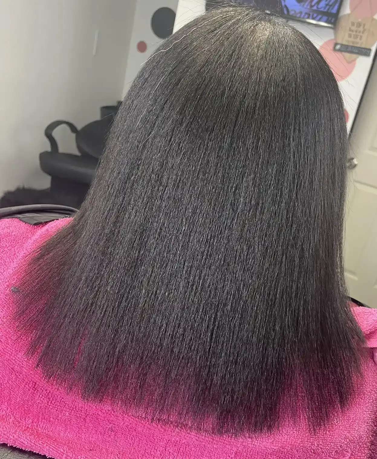 H Tips Salon Services