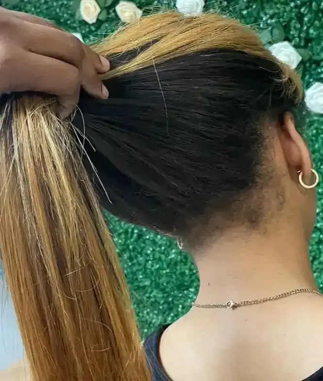 I Tips Salon Services