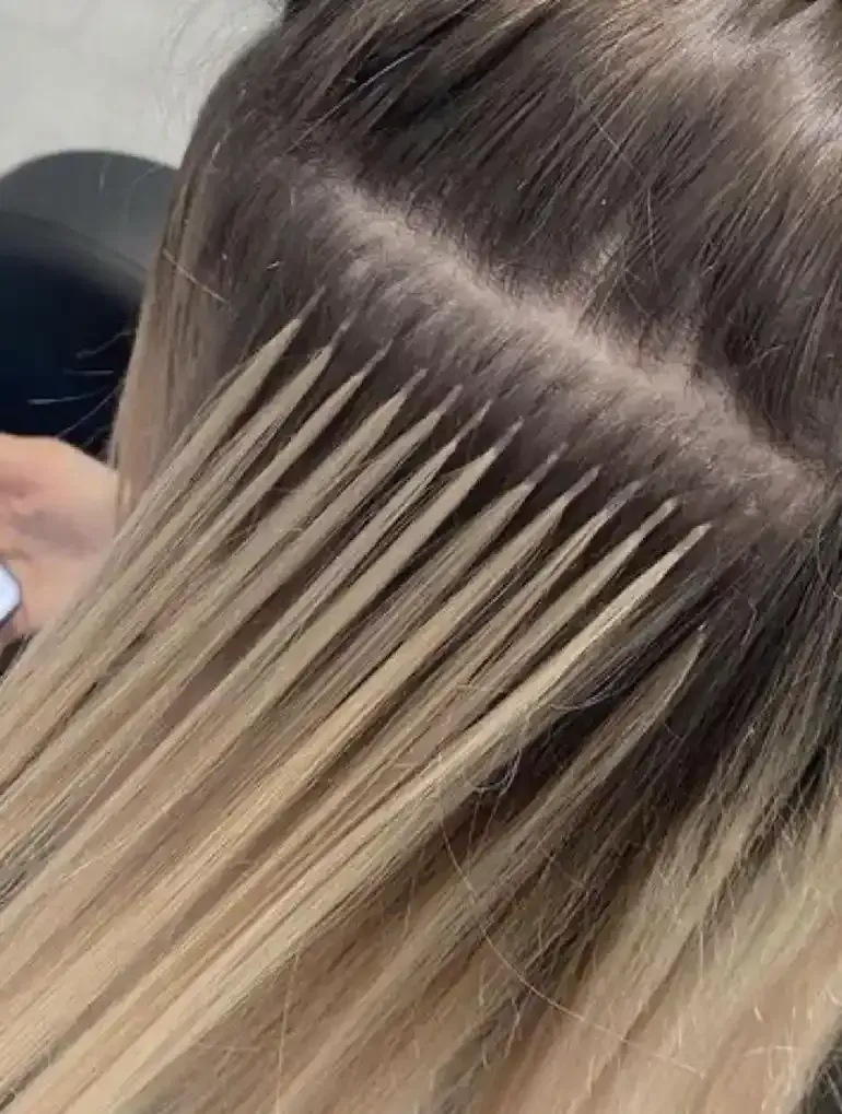 K Tips Salon Services