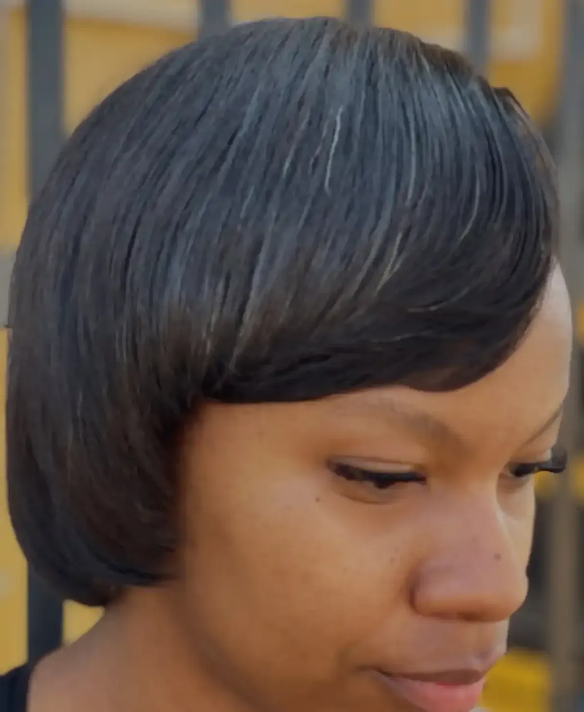 Hair Consultation Salon Services