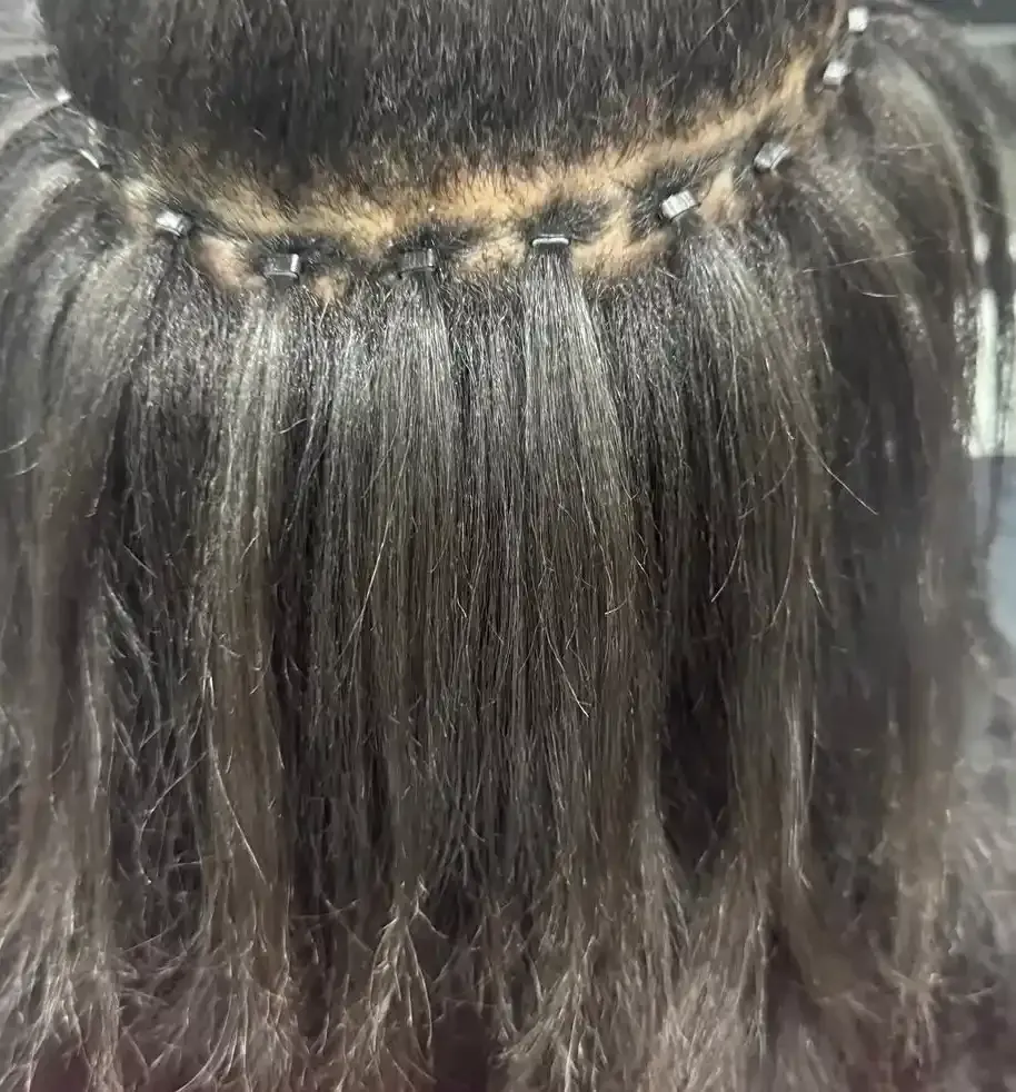 Micro Link Salon Services