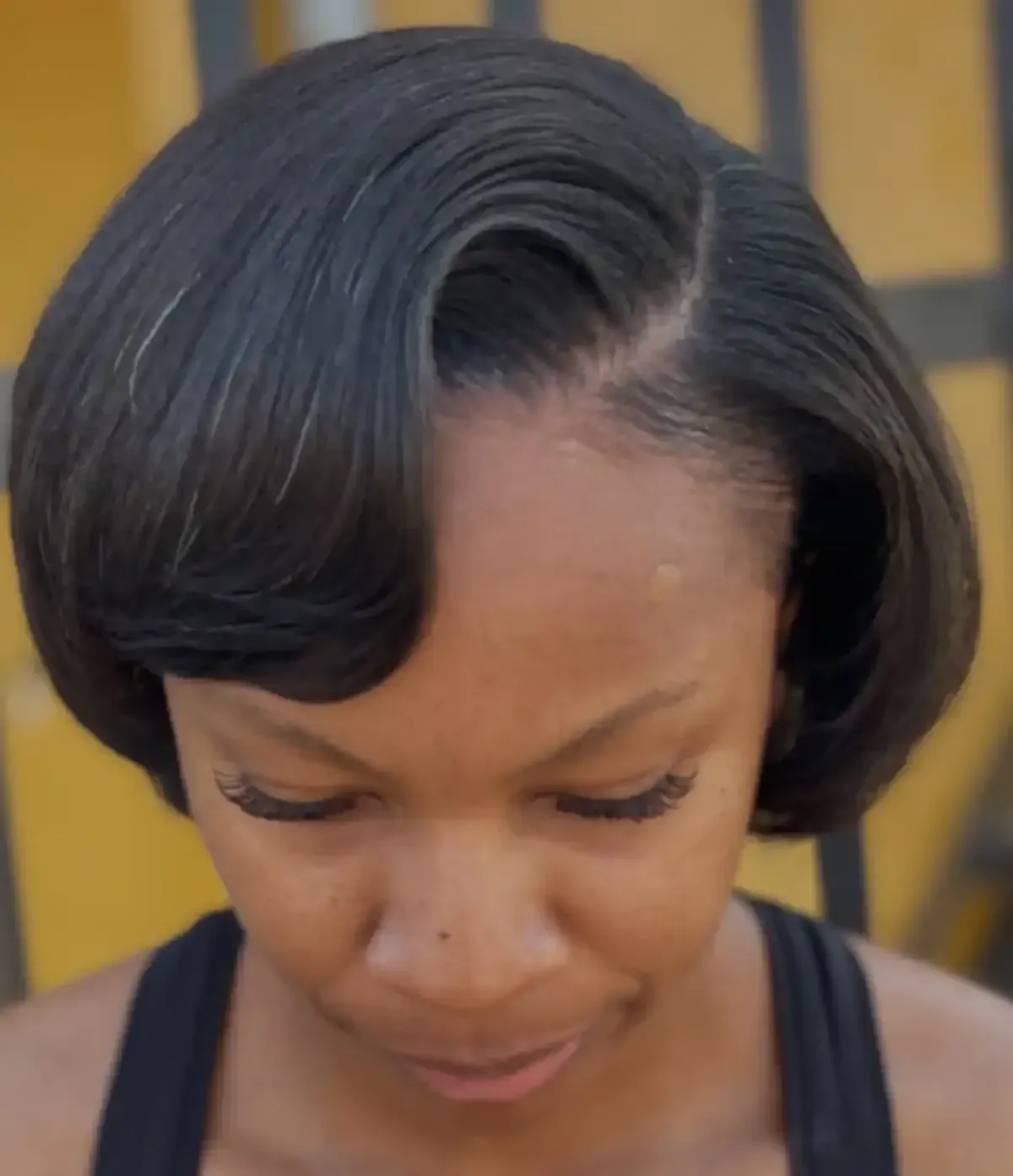 Hair Consultation Salon Services