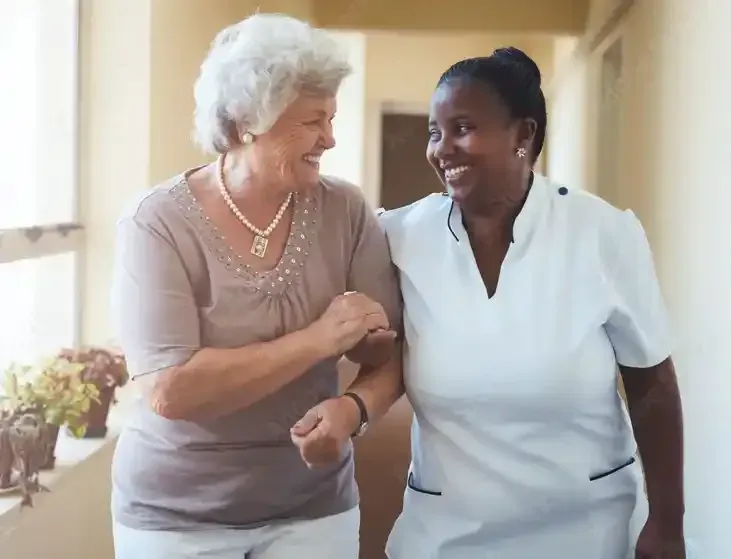 Elderly Care Services