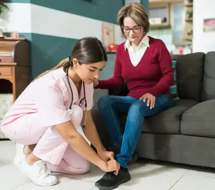 In-Home Care Services