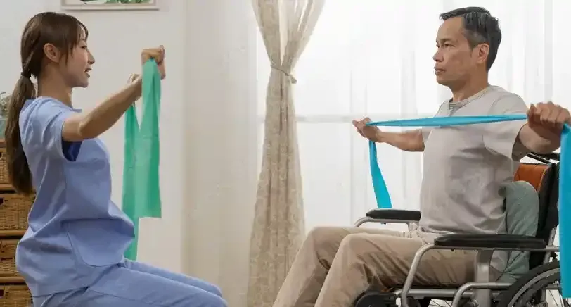 In-Home Care Services