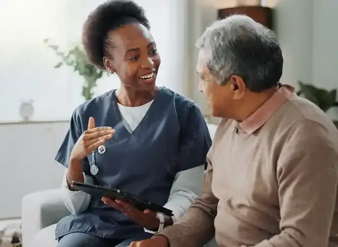 Elderly Care Services