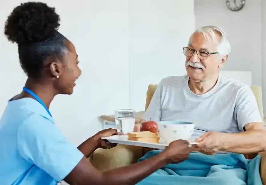 Elderly Care Services