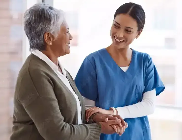 Home Health Care Services