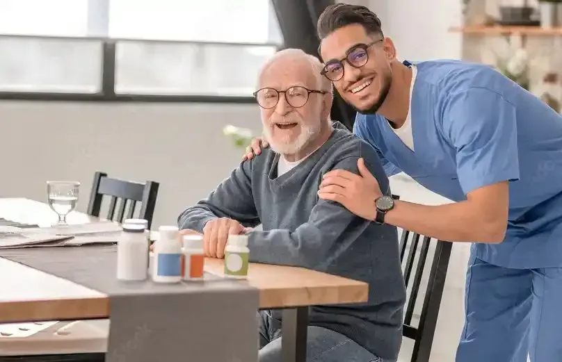 In-Home Care Services