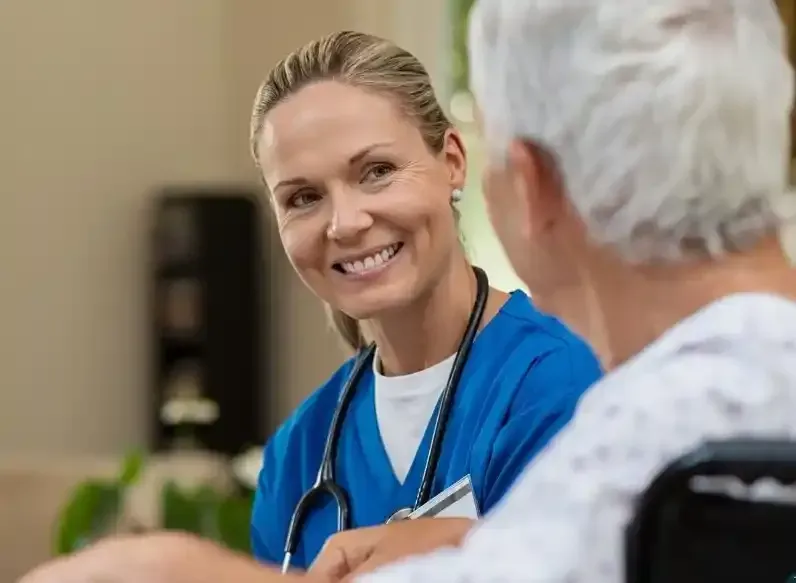 Home Medicare Services