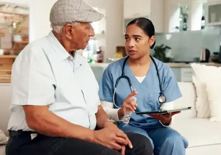 Home Medicare Services