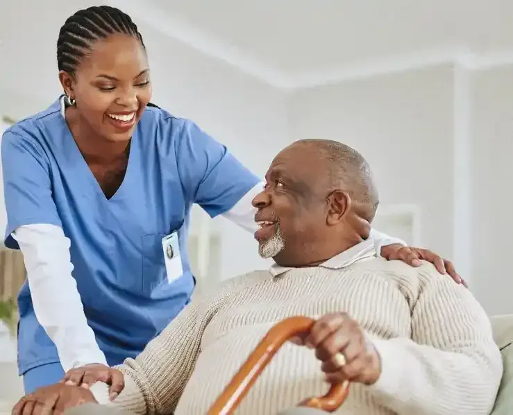 Home Health Care Nurse Services