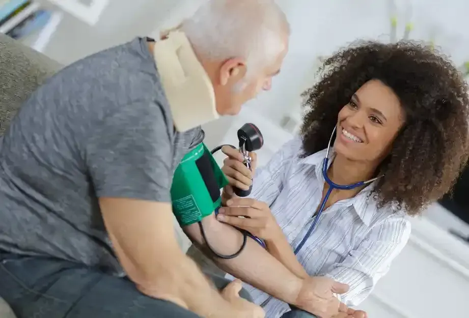 Home Medicare Services