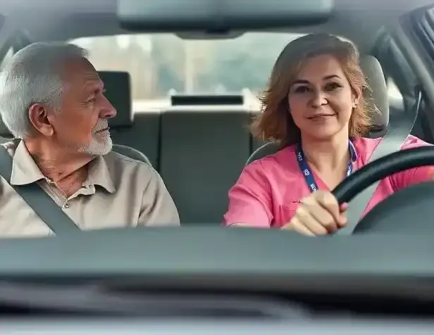 Home Companion Care Services