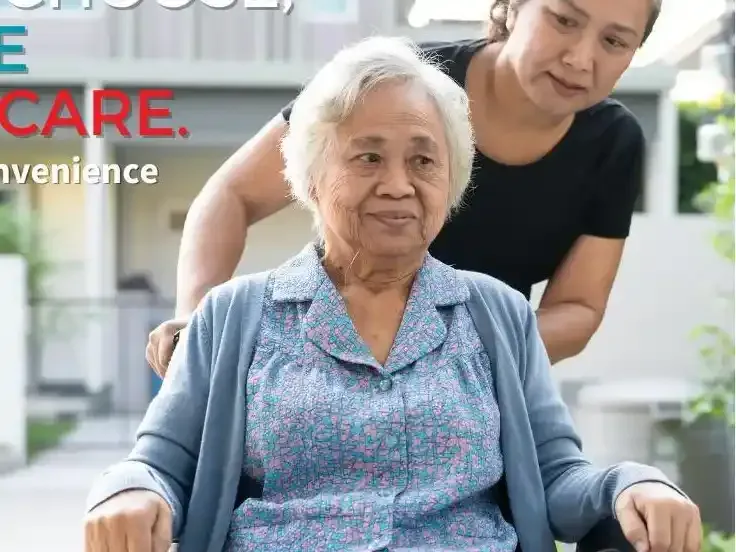 Home Medicare Services