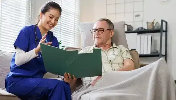 Private Home Care Services