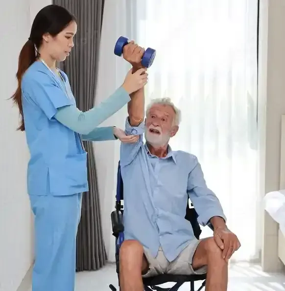 Private Home Caregiver Services