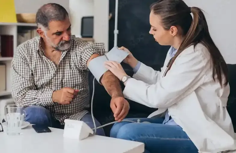 Private Home Care Services