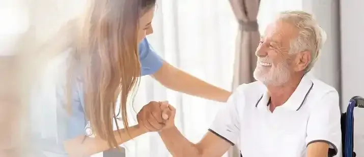 Medicare Assisted Living Services