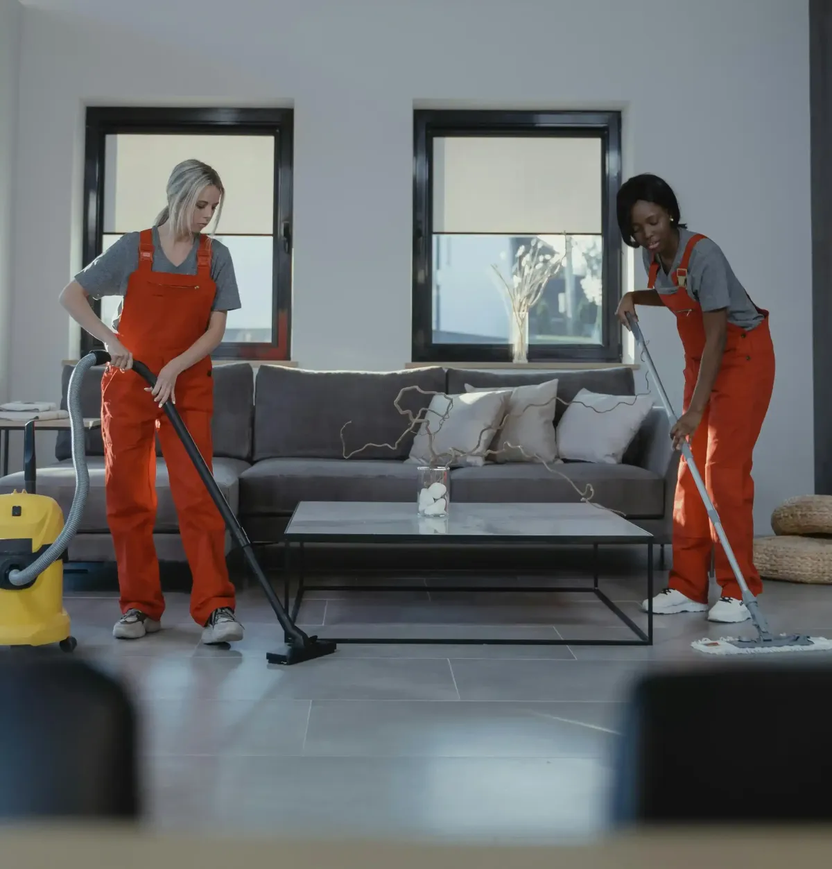 Housekeeping Home Care Services