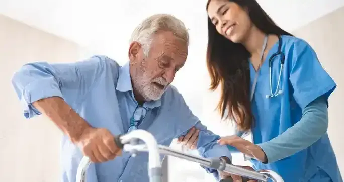 Hospice Home Care Services