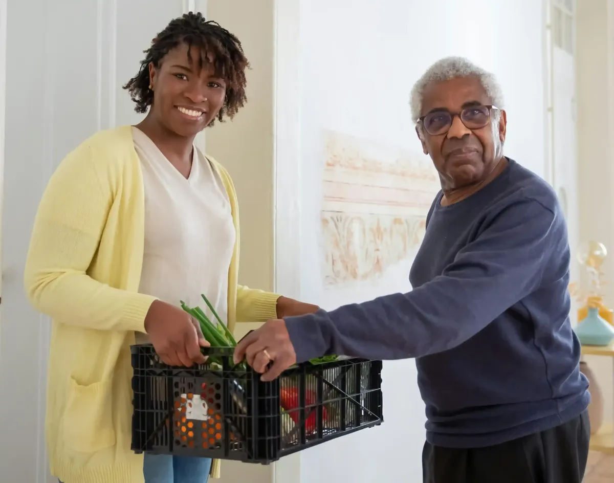 Housekeeping Home Care Services