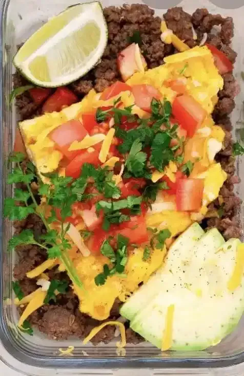 Meal Preparation Home Care Services