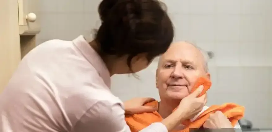 Personal Care & Hygiene Home Care Services