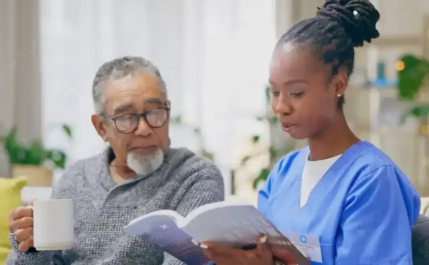 Hospice Home Care Services