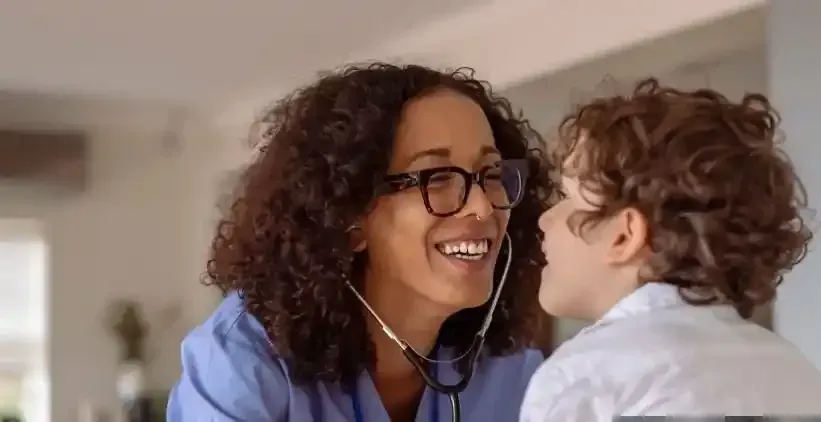 Child Home Care Services