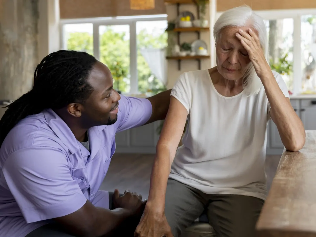 Memory Home Care Services