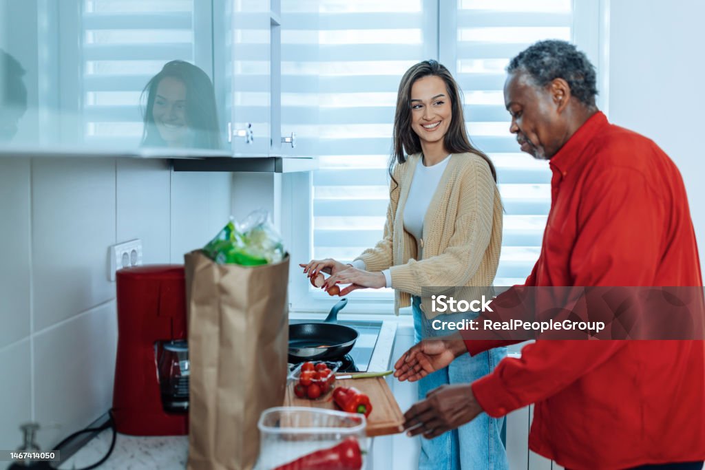 Grocery Shopping Home Care Services