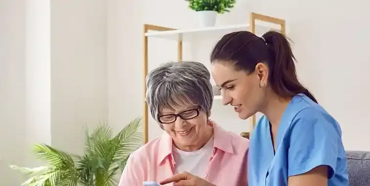 Memory Home Care Services