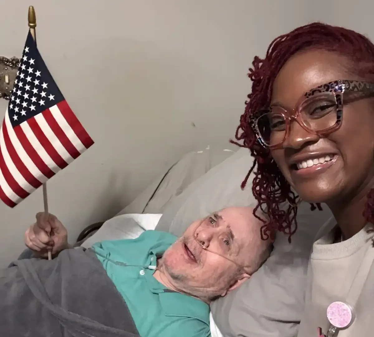 Veterans Home Care Services