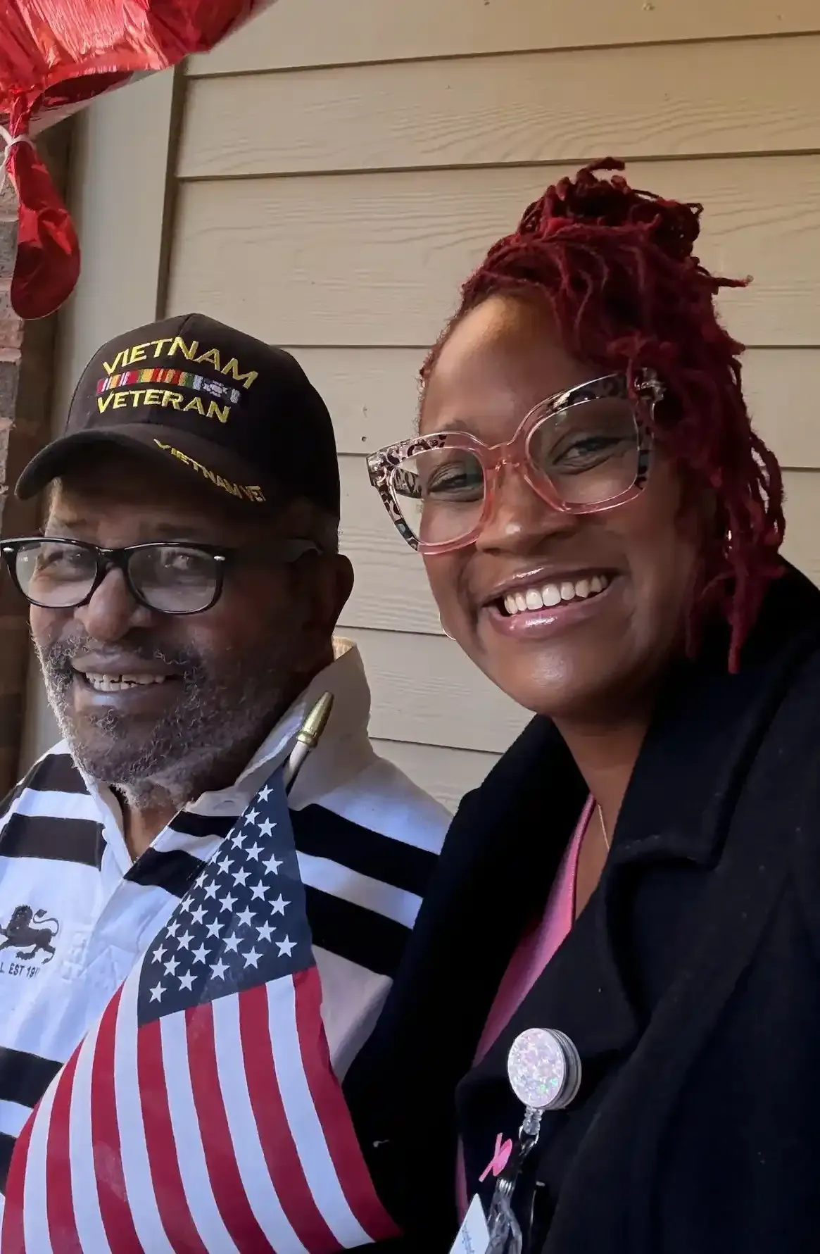 Veterans Home Care Services