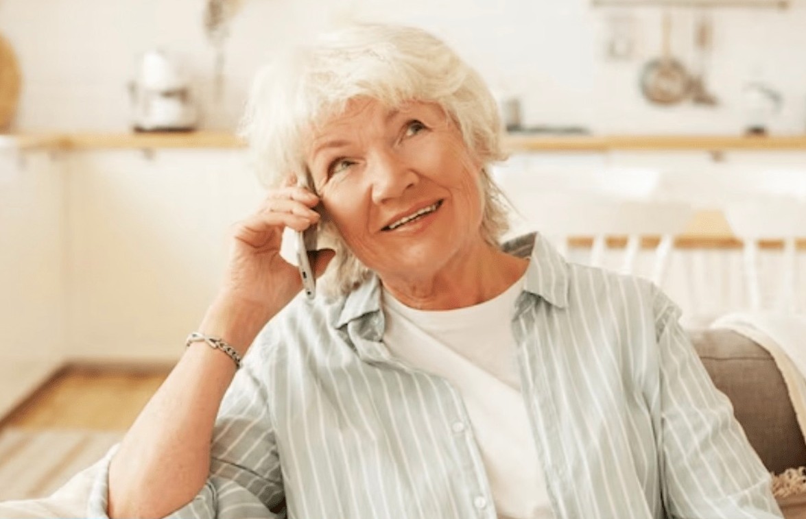 Non-Medical Home Care Services
