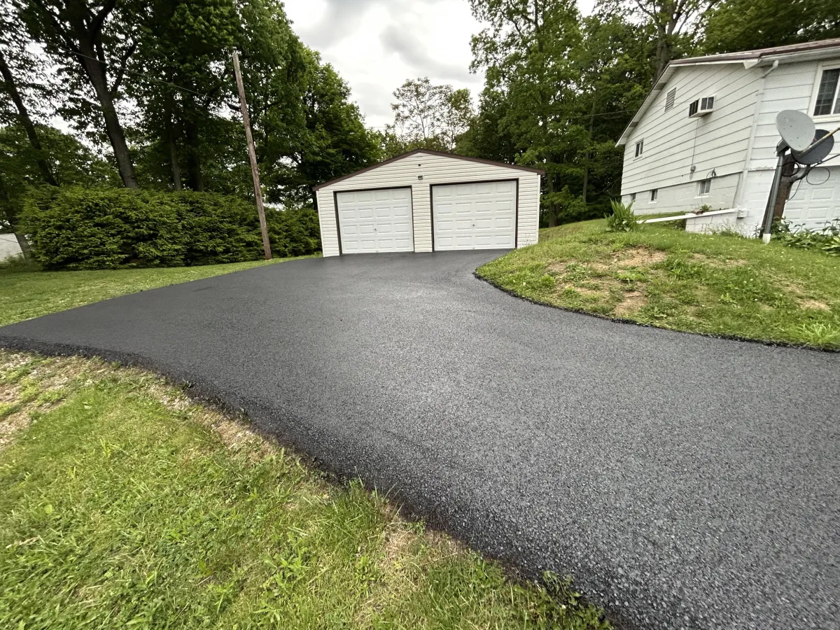 Asphalt Company