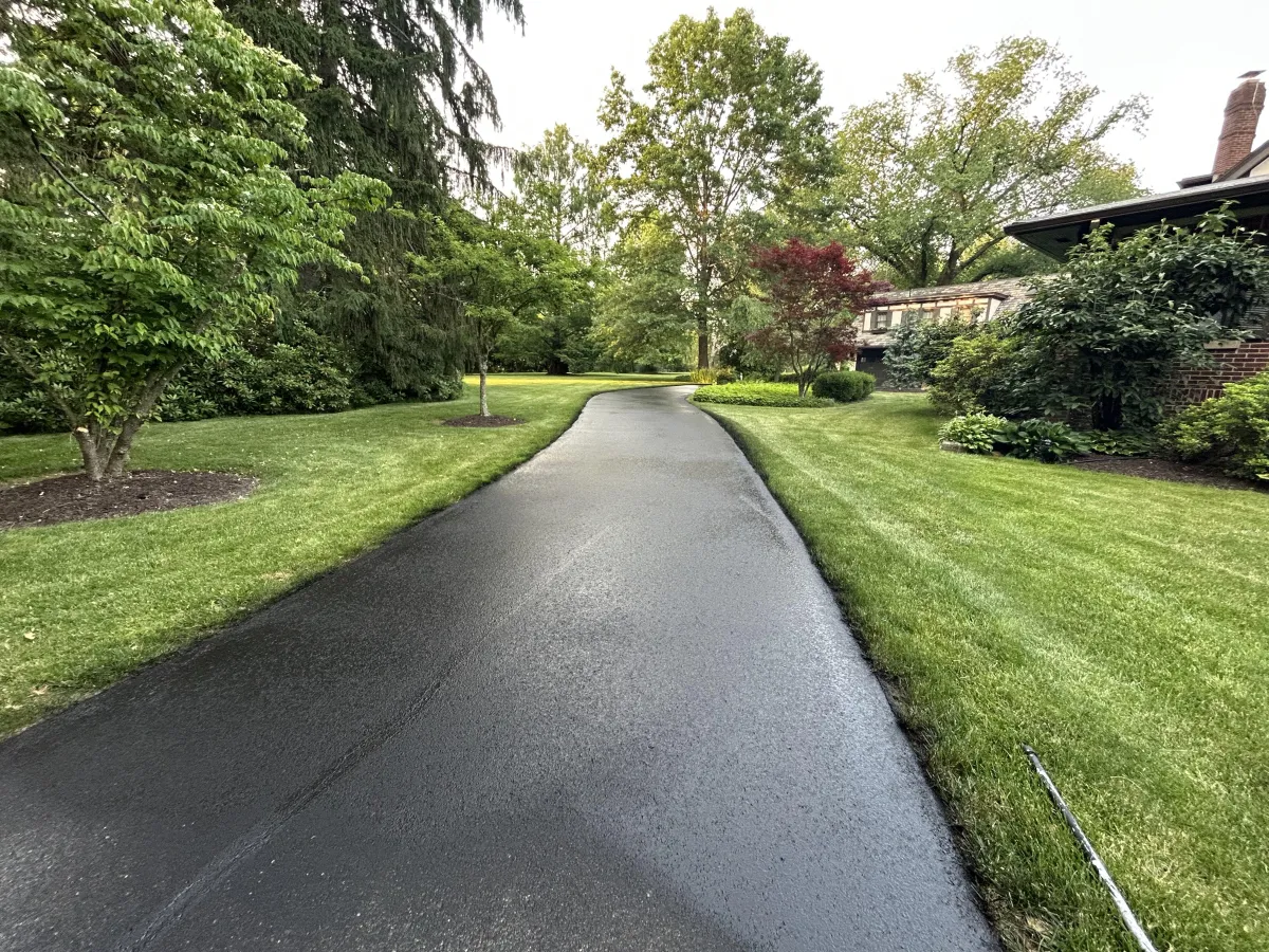 Asphalt Repair
