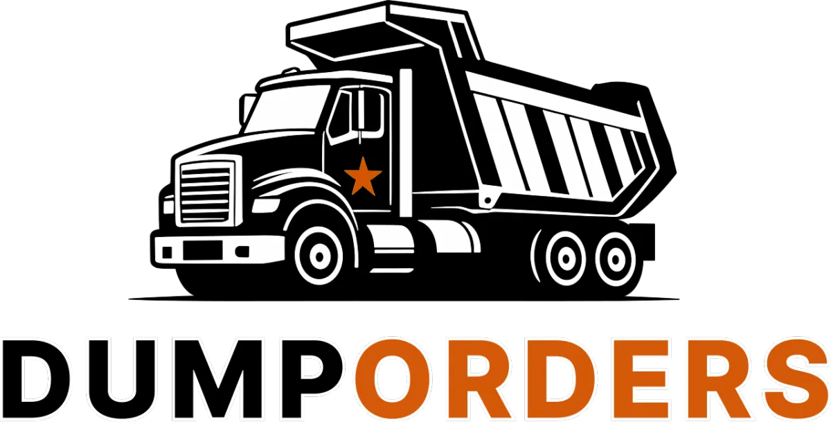 DumpOrder Homepage