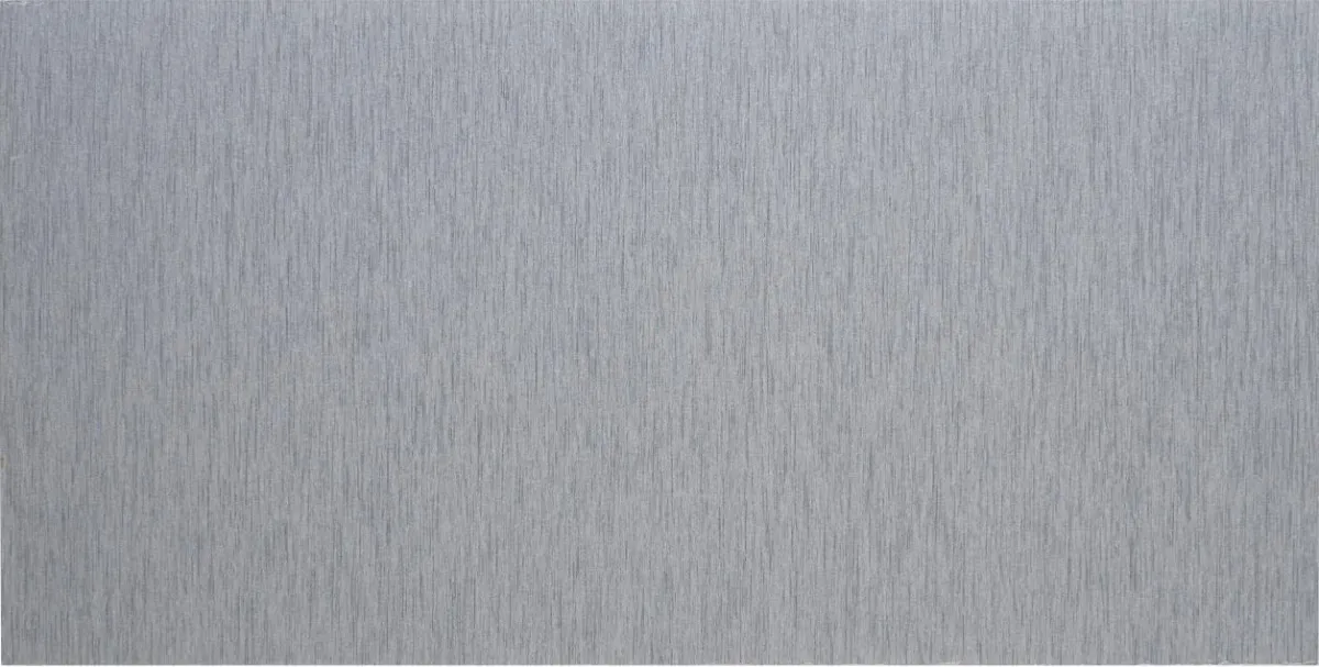 Silver cabinet finish options