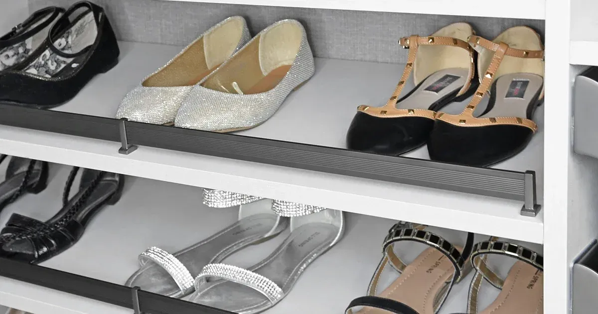 Closet Organizer