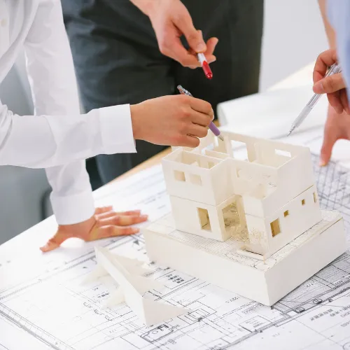 Design and build in Miami-Dade County