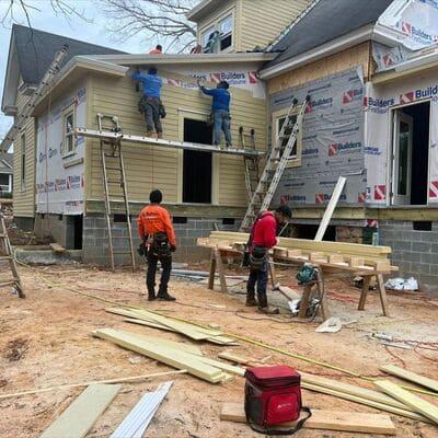 Miami-Dade County Design and build