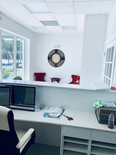 Design and build Miami-Dade County